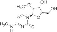 N4-Methyl-2'-O-methyl-cytidine
