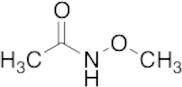 N-Methoxyacetamide