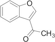 1-(1-Benzofuran-3-yl)ethanone