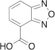 2,1,3-Benzoxadiazole-4-carboxylic Acid