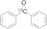 Benzophenone-13C