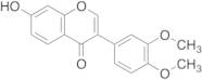 3-(3,4-Dimethoxyphenyl)-7-hydroxy-4H-chromen-4-one