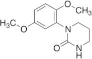 1-(2,5-Dimethoxyphenyl)-1,3-diazinan-2-one