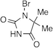 1-Bromo-5,5-dimethyl-2,4- Imidazolidinedione