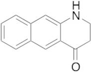 2,3-Dihydrobenzo[g]quinolin-4(1H)-one