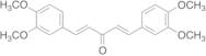 1,5-Bis-(3,4-dimethoxyphenyl)-3-pentadienone