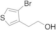 2-(4-Bromothiophen-3-yl)ethan-1-ol