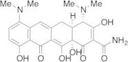 4,7-Bis(dimethylamino)-1,4,4a,5,11,12a-hexahydro-3,10,12,12a-tetrahydroxy-1,11-dioxo-2-Naphthacene…