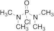 Bis(dimethylamino)​phosphoryl Chloride