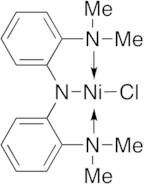 Bis[(2-dimethylamino)phenyl]amine Nickel(II) Chloride