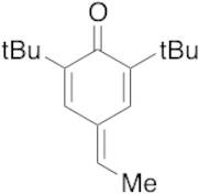 2,6-Bis(1,1-dimethylethyl)-4-ethylidene-2,5-cyclohexadien-1-one