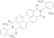 N,N'-Bis(2,6-dimethylphenyl)perylene-3,4,9,10-tetracarboxylic Diimide