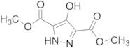 Dimethyl 4-Hydroxy-1H-pyrazole-3,5-dicarboxylate