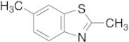 2,6-Dimethyl-1,3-benzothiazole