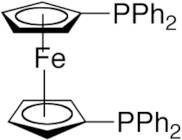 1,1’-Bis(diphenylphosphino)ferrocene