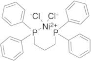 [1,3-Bis(diphenylphosphino)propane]nickel(II) Chloride