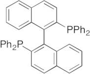 2,2'-Bis(diphenylphosphino)-1,1'-dinaphthalene