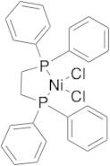 [Bis(diphenylphosphino)ethane]dichloronickel