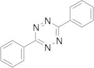 3,6-Diphenyl-1,2,4,5-tetrazine