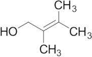 2,3-Dimethylbut-2-en-1-ol