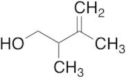 2,3-dimethylbut-3-en-1-ol