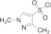 1,3-dimethyl-1H-pyrazole-4-sulfonyl chloride