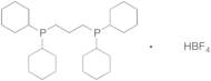 1,​3-​Bis(dicyclohexylphos​phino)​propane Bis(tetrafluoroborat​e)
