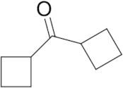 Dicyclobutylmethanone