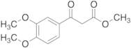 3-(3,4-Dimethoxyphenyl)-3-oxo-propionic Acid Methyl Ester