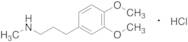 [3-(3,4-Dimethoxyphenyl)propyl](methyl)amine Hydrochloride