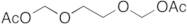 1,2-Bis(acetoxy-methyloxy)ethane