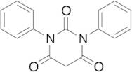 1,3-Diphenylpyrimidine-2,4,6(1H,3H,5H)-trione