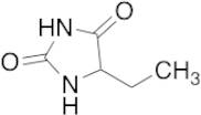 5-Ethylhydantoin (~80%)