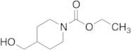 Ethyl 4-(Hydroxymethyl)piperidine-1-carboxylate