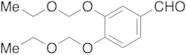 3,4-Bis(ethoxymethoxy)benzaldehyde