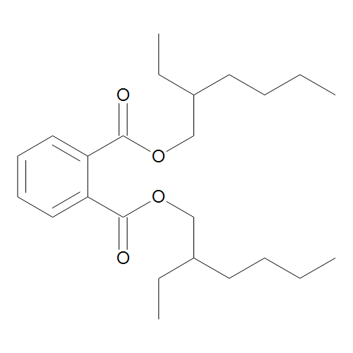Bis(2-ethylhexyl) Phthalate