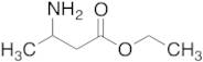 Ethyl 3-Aminobutanoate