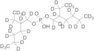 Bis(2-ethylhexyl) Phosphate-d34