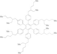 4,4''-Bis(2-ethylhexyl)-3',4',5',6'-tetrakis[4-(2-ethylhexyl)phenyl]-1,1':2',1''-terphenyl