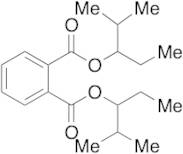 Bis(1-​ethyl-​2-​methylpropyl) Phthalate