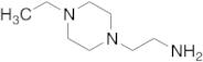 2-(4-Ethylpiperazin-1-yl)ethanamine