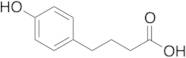 4-Carboxypropylphenol