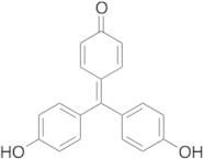 4-(Bis(4-Hydroxyphenyl)methylene)cyclohexa-2,5-dienone