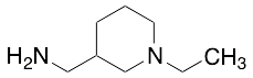 1-(1-Ethylpiperidin-3-yl)methanamine