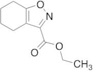 Ethyl 4,5,6,7-Tetrahydrobenzo[d]isoxazole-3-carboxylate