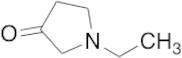 1-Ethylpyrrolidin-3-one