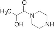 2-Hydroxy-1-(piperazin-1-yl)propan-1-one
