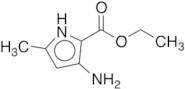 Ethyl 3-Amino-5-methyl-1H-pyrrole-2-carboxylate
