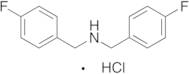 Bis(4-fluorobenzyl)amine Hydrochloride