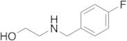 2-[(4-Fluorobenzyl)amino]ethanol (>90%)
